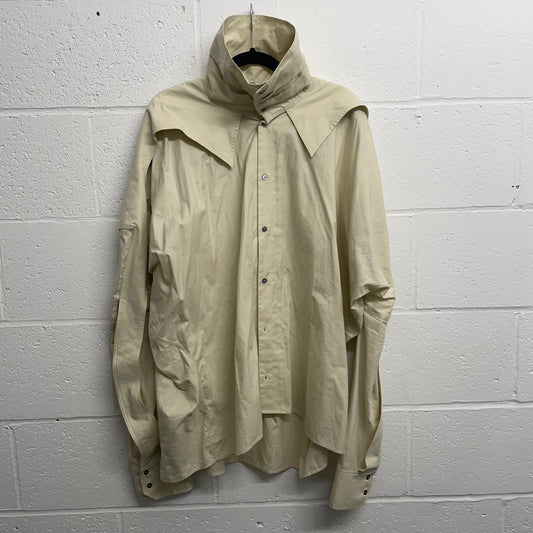 Marie Lueder Civilian Shirt / Jacket