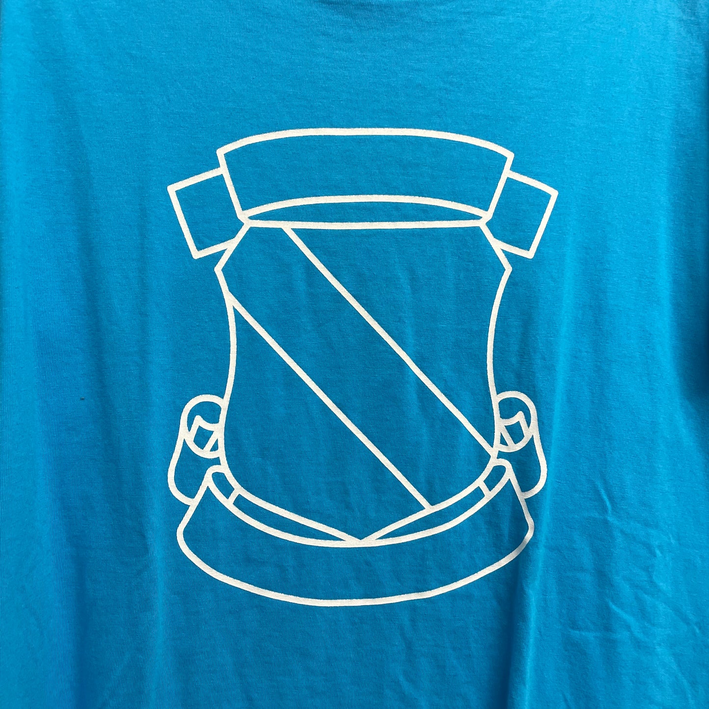 Number (N)ine Crest Tee