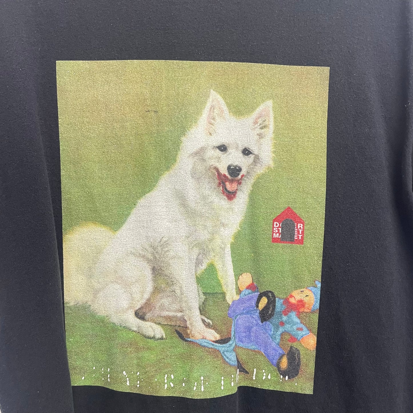 Undercover DSM Special Dog Tee