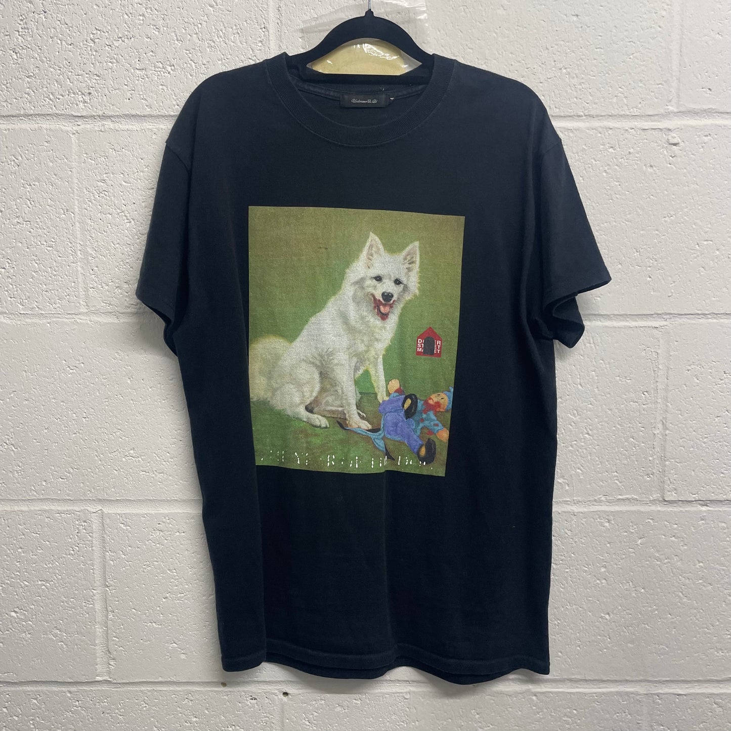 Undercover DSM Special Dog Tee