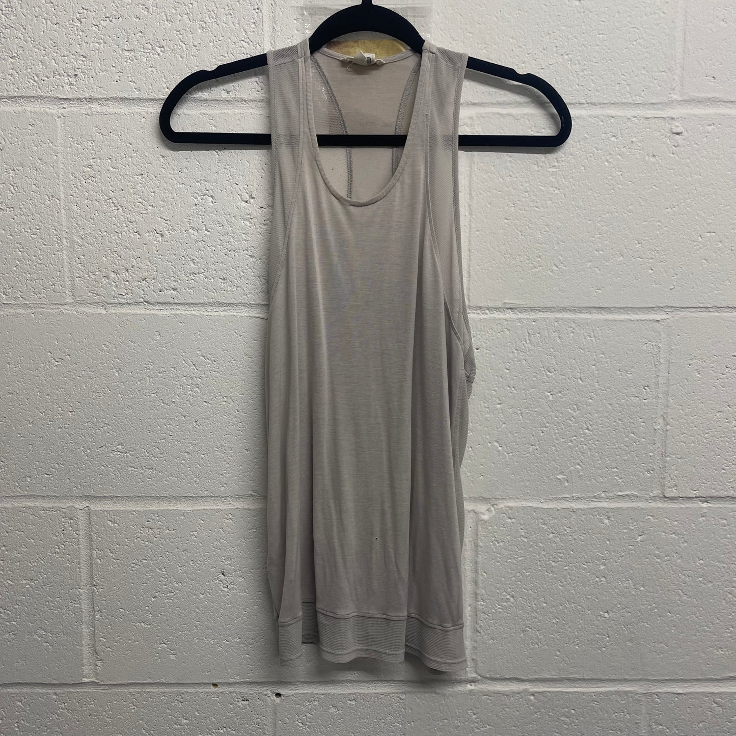 Helmut Lang Athletic Vest