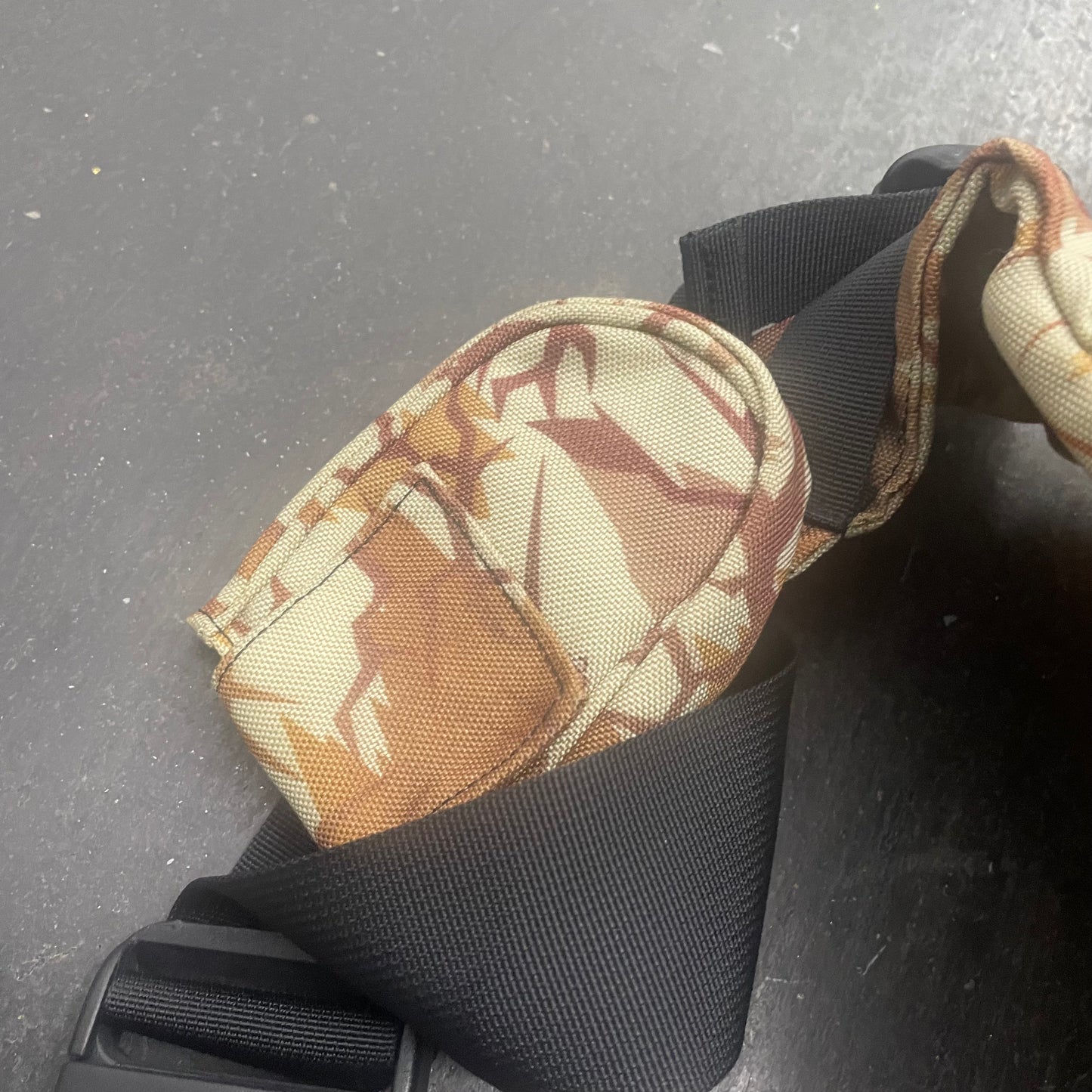 291295 Homme Crossbody / Waist Bag