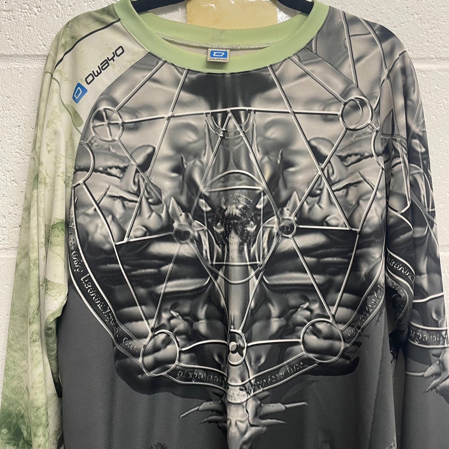 Joey Holder CGI Motocross Longsleeve