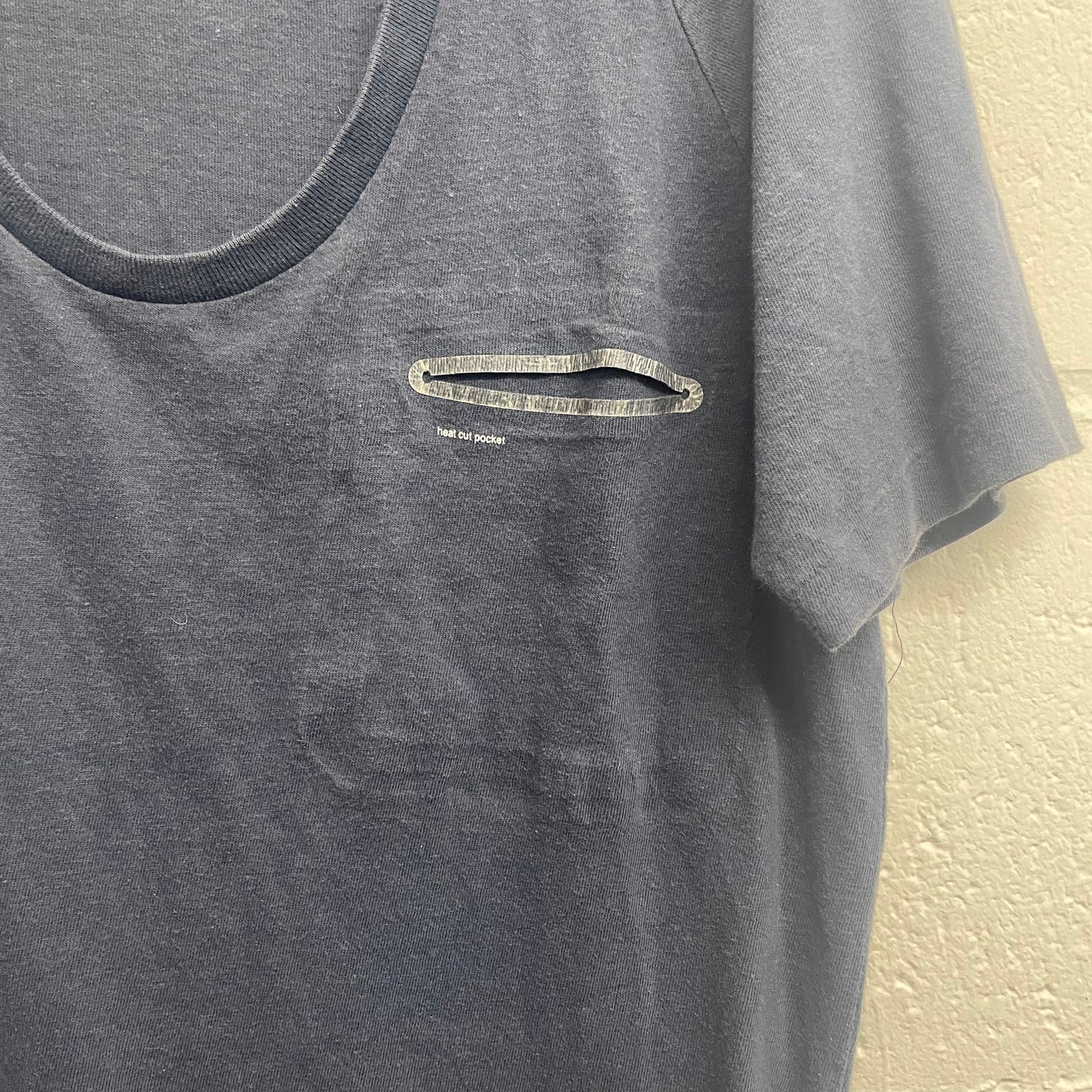 Undercover Less But Better 2010 Heat Pocket Tee