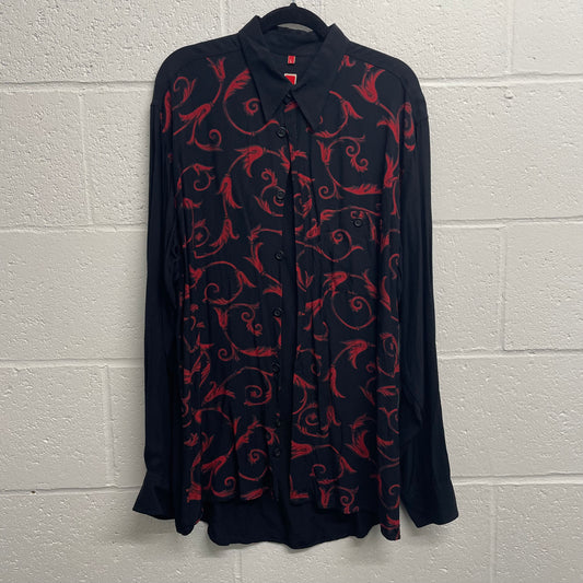 Vintage Benetti Nouveau Shirt