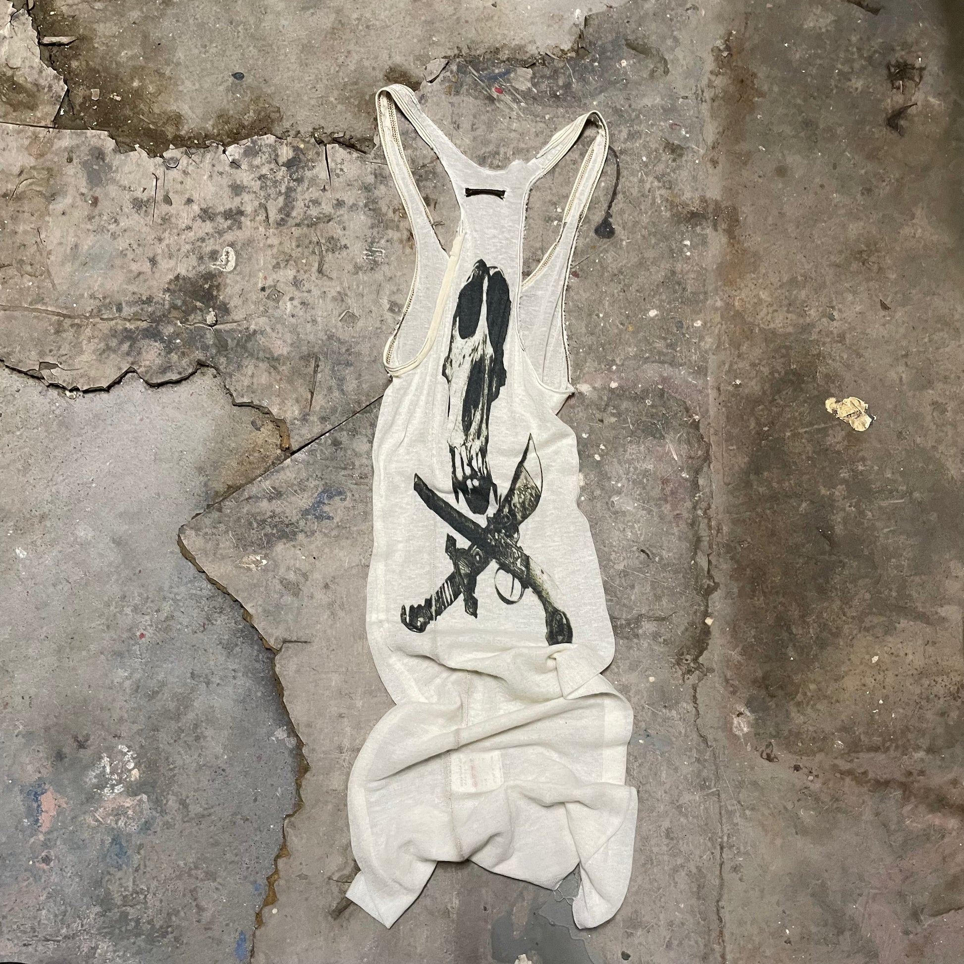 ifsixwasnine flag skull tank – Jubilee Archive ifsixwasnine flag skull tank – Jubilee Archive