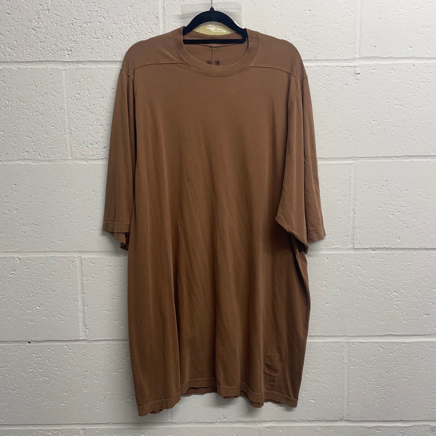 Rick Owens DRKSHDW Oversized Tee