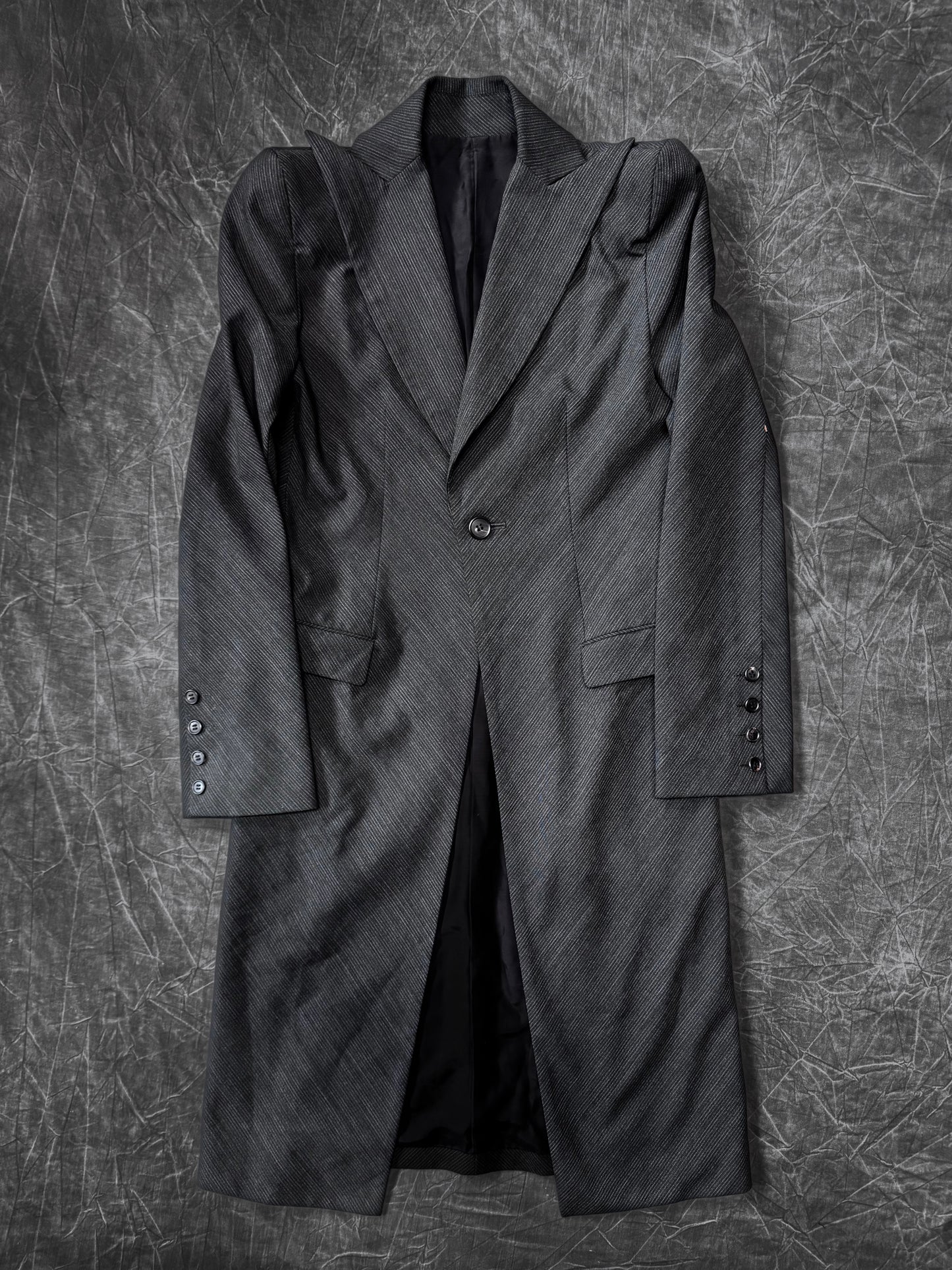 Masaki Matsushima Homme Sword Coat