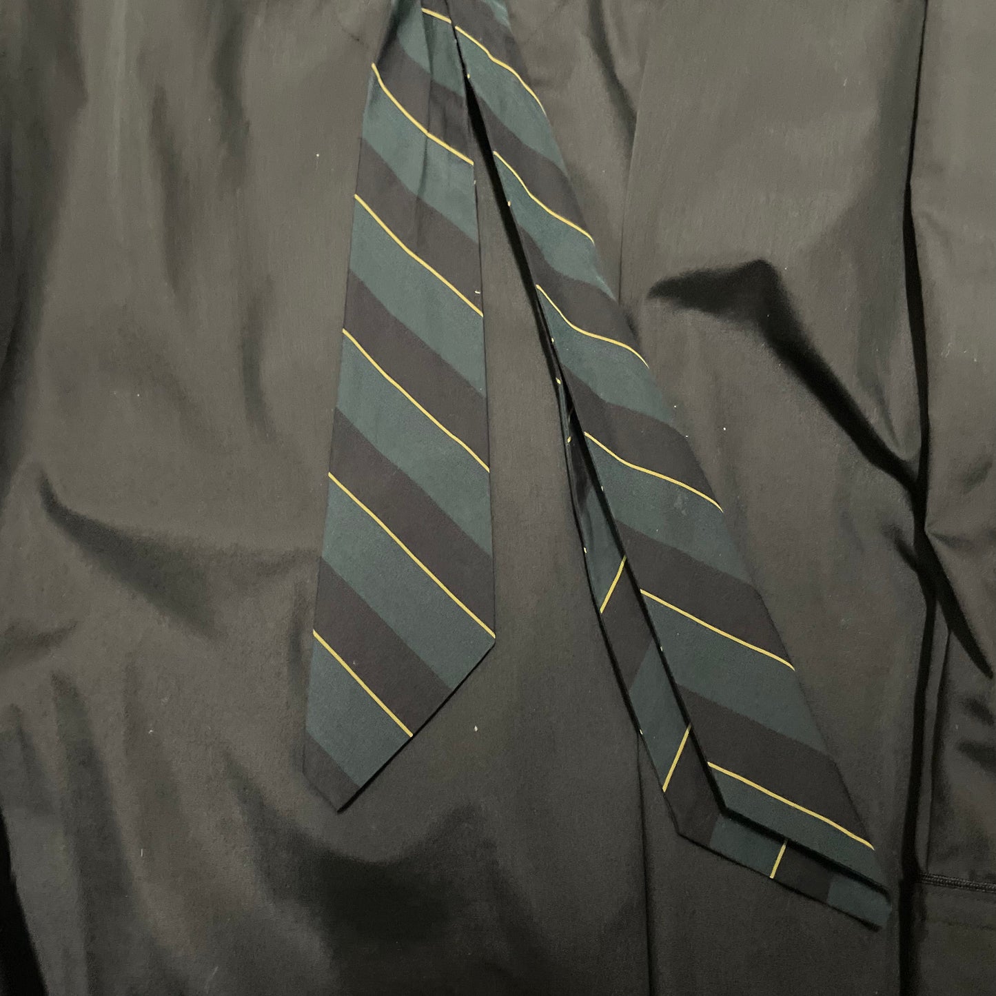 Milkboy School Tie Shirt