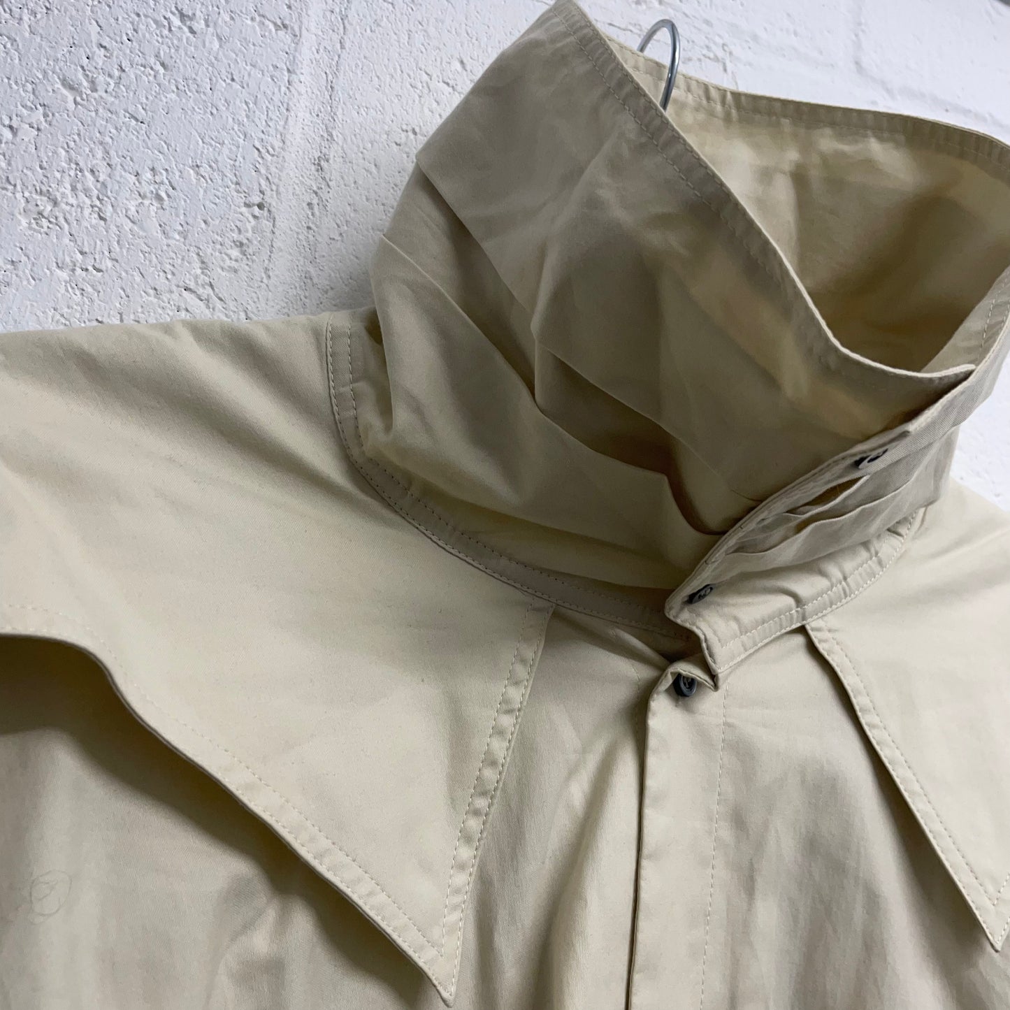 Marie Lueder Civilian Shirt / Jacket