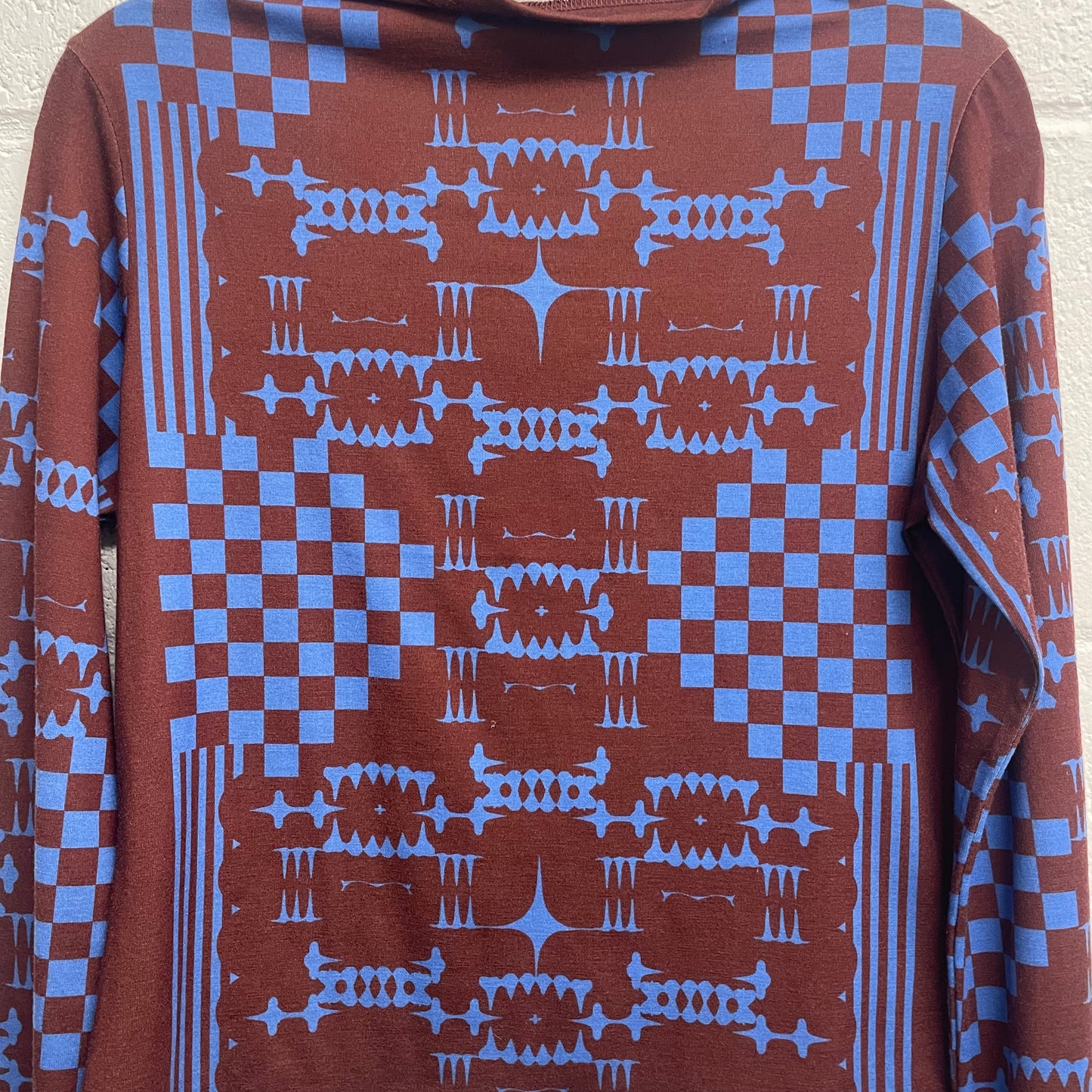 Eirocori Digital Print Longsleeve