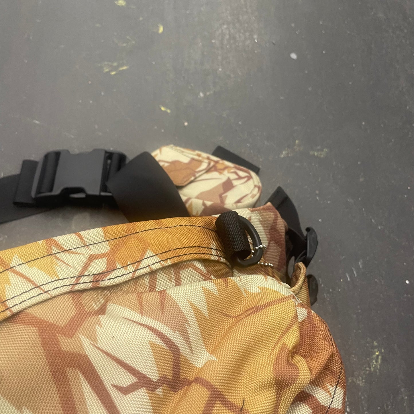 291295 Homme Crossbody / Waist Bag
