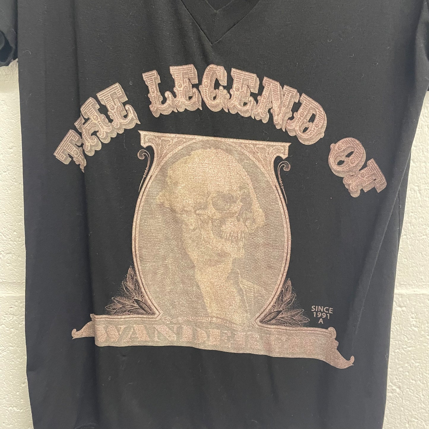 beauty:beast Legend Tee