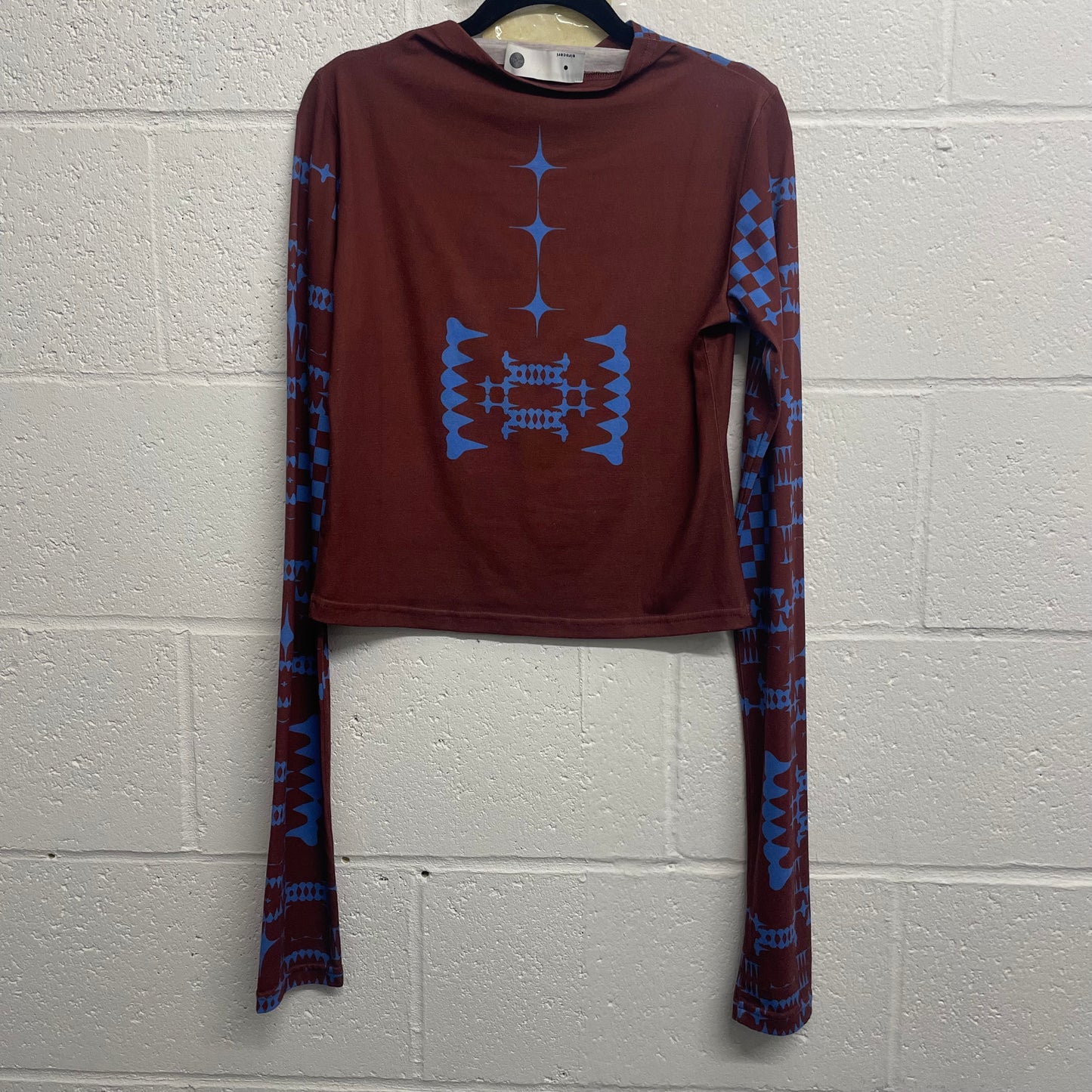 Eirocori Digital Print Longsleeve