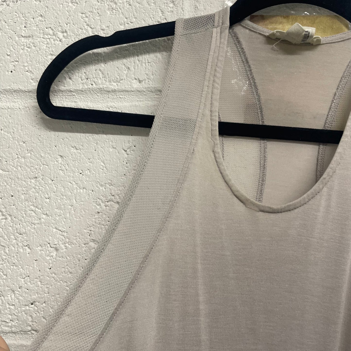 Helmut Lang Athletic Vest