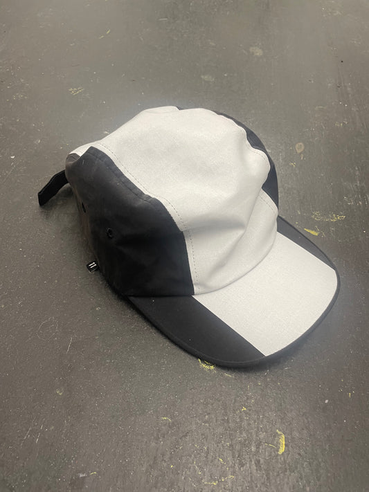 Boris Bidjan Saberi 11 Camp Cap