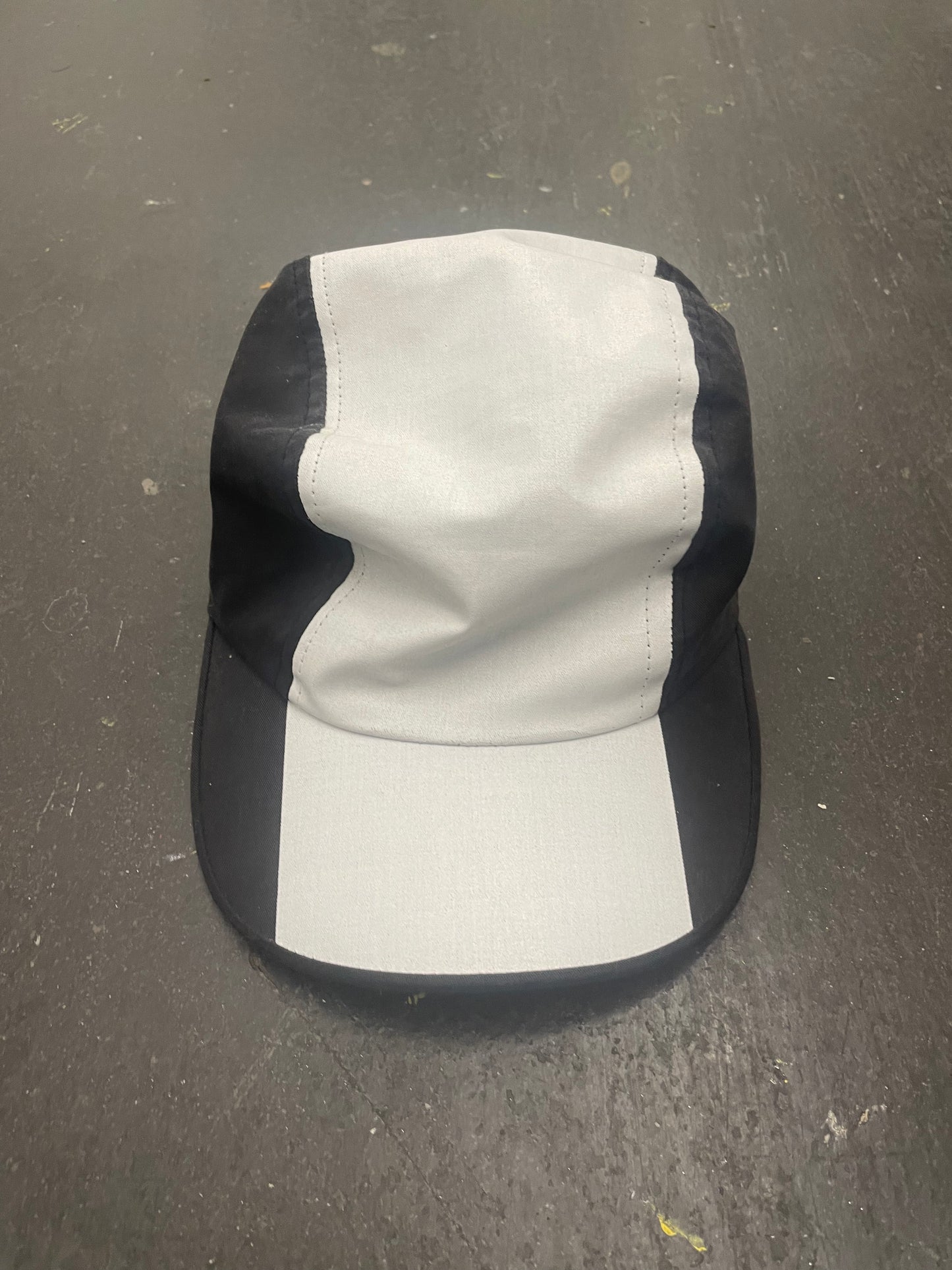 Boris Bidjan Saberi 11 Camp Cap