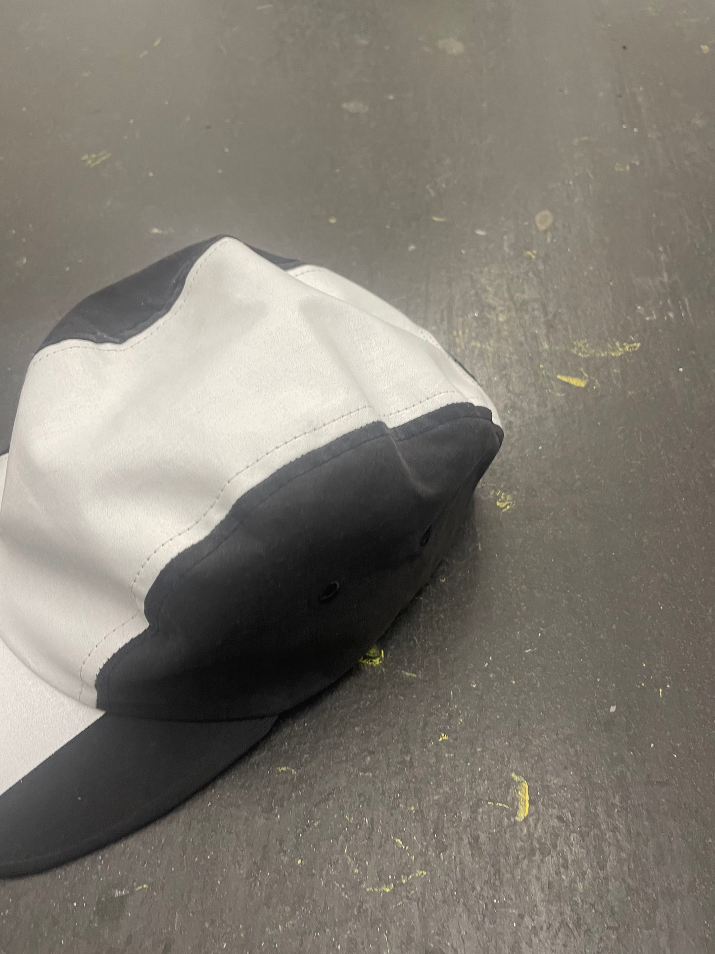 Boris Bidjan Saberi 11 Camp Cap