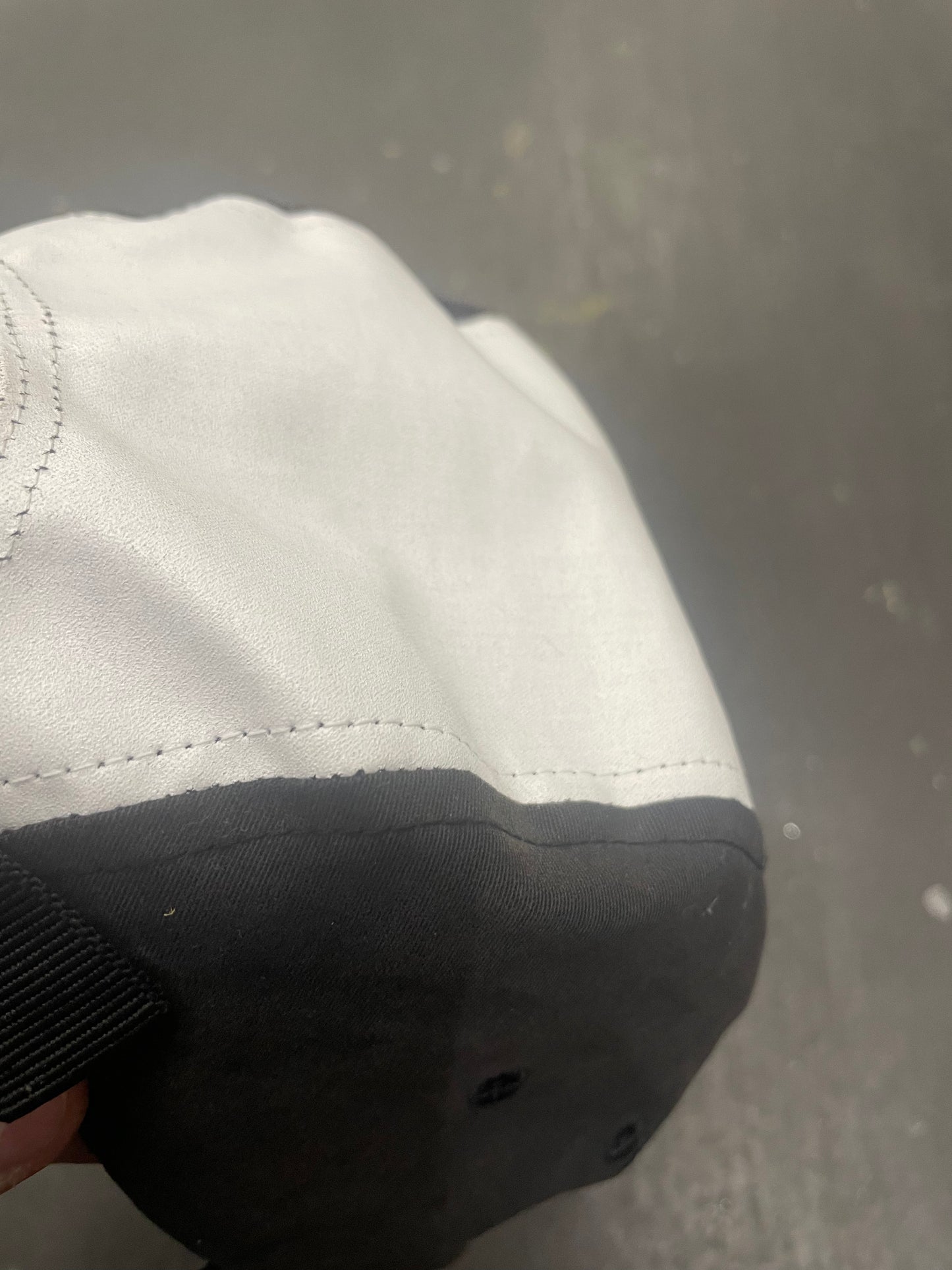 Boris Bidjan Saberi 11 Camp Cap