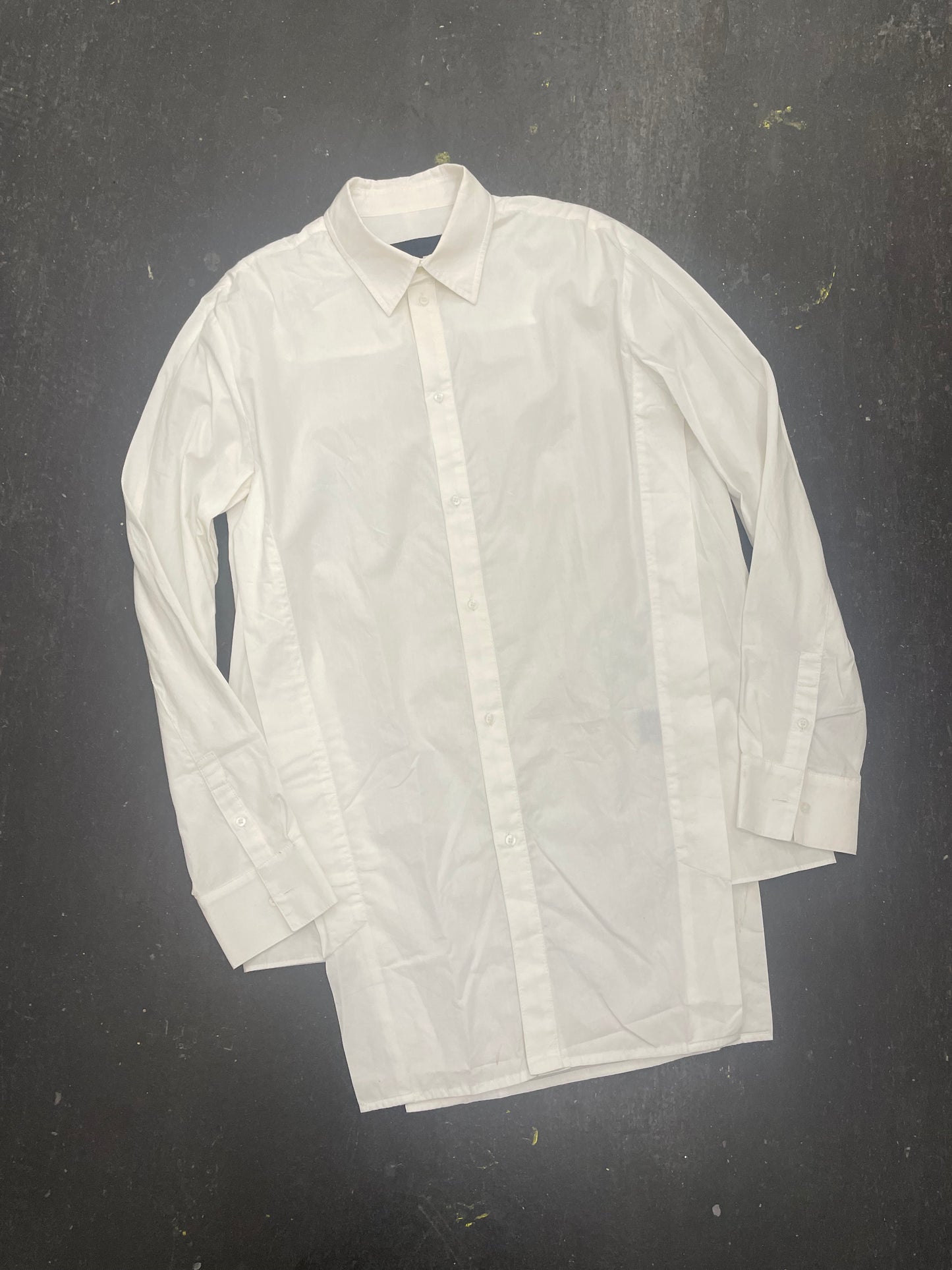 D.Gnak Panel Front Fantasma Shirt