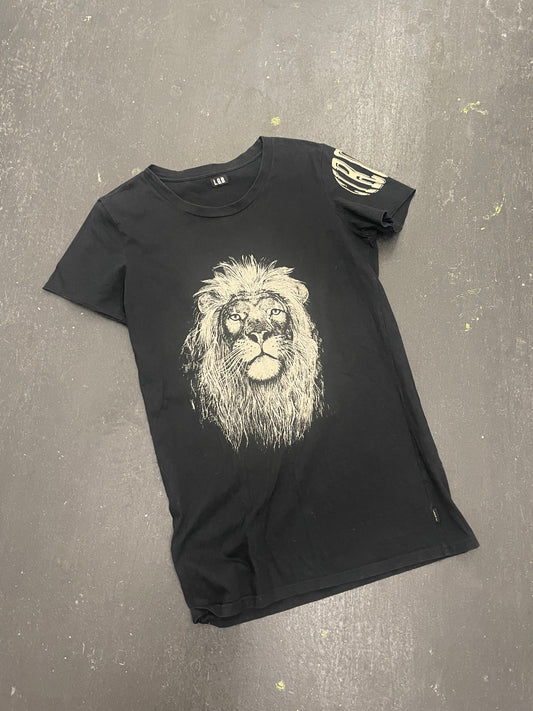 LGB Lion Circus Tee