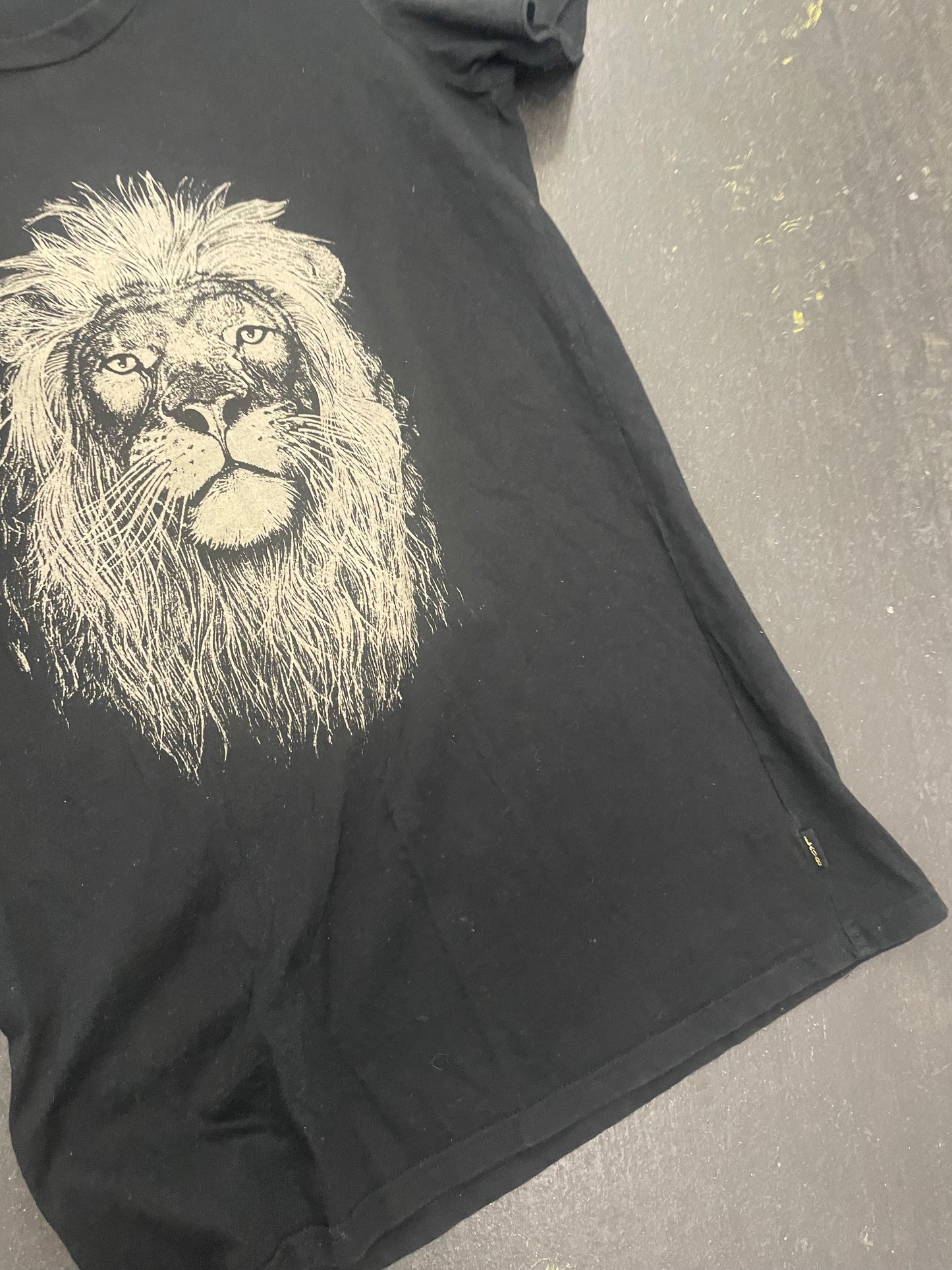 LGB Lion Circus Tee