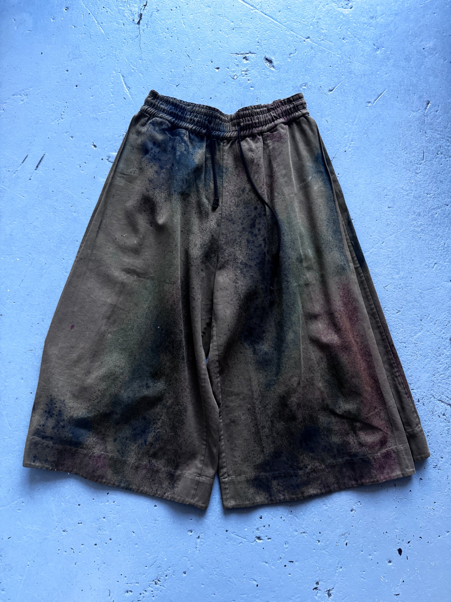 toogood painter boxer trouser