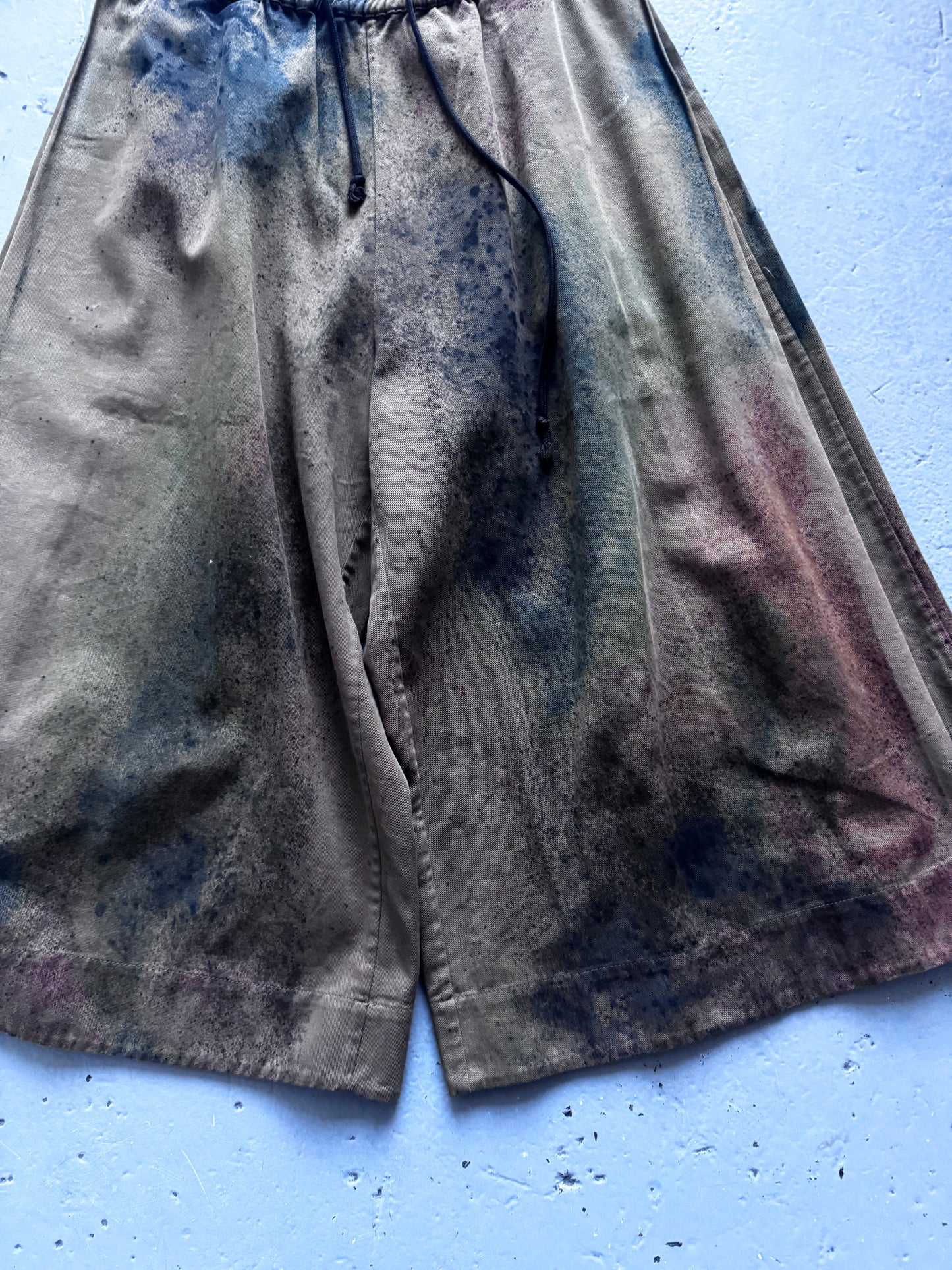 toogood painter boxer trouser