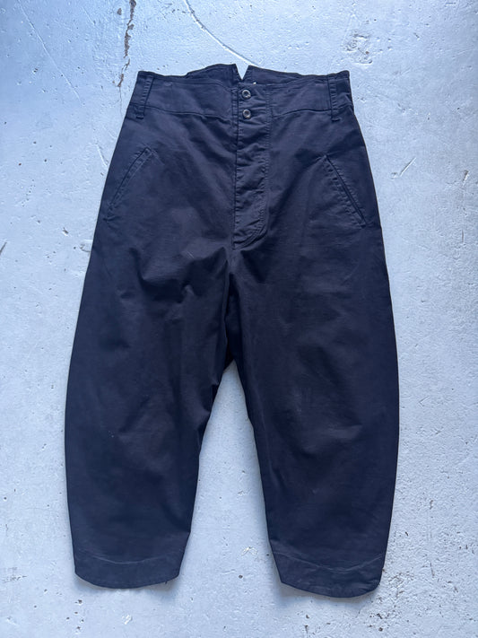ria dunn lost & found taper pant