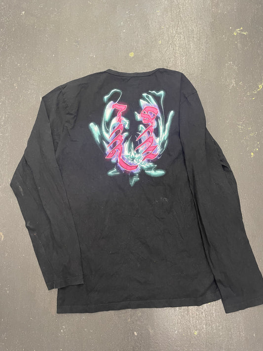 Yung Lean Sadboys 2001 Longsleeve