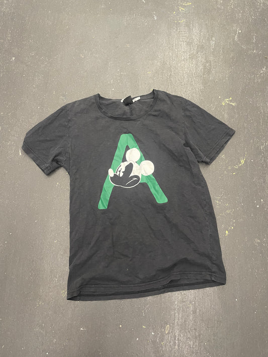 Undercover x Uniqlo A Mickey Tee