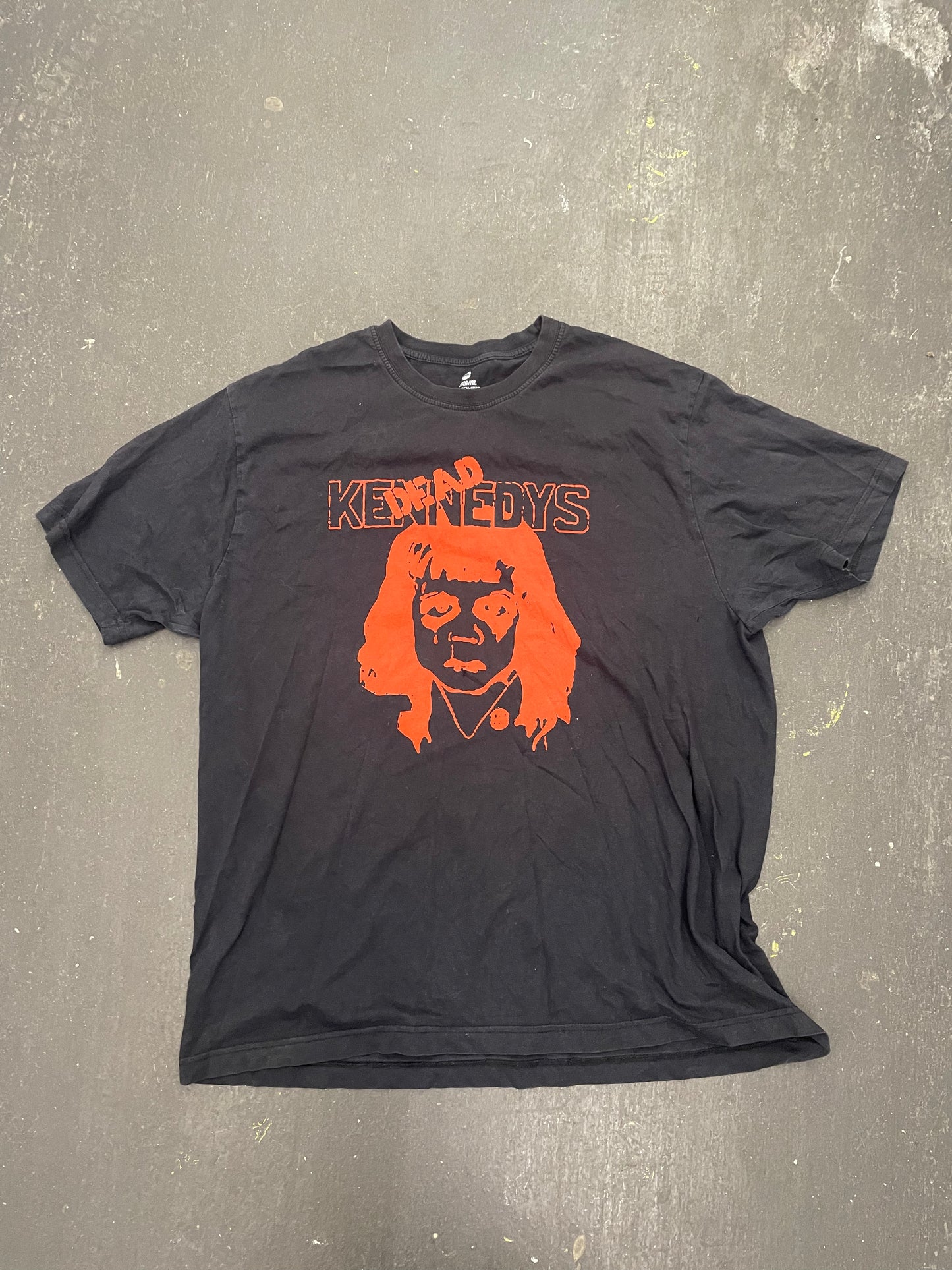 Vintage Dead Kennedys Tee