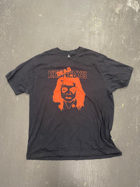 Vintage Dead Kennedys Tee