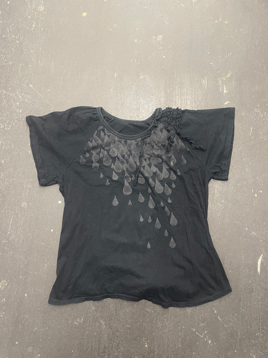Gomme Rain Drop Tee