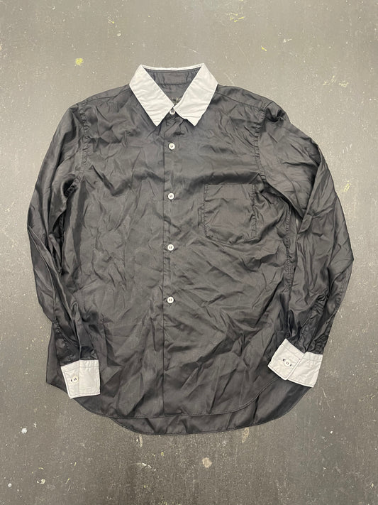 Comme Des Garcons Black Shirt