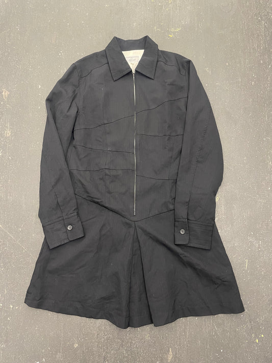 Masaki Matsushima Homme Patchwork Jacket