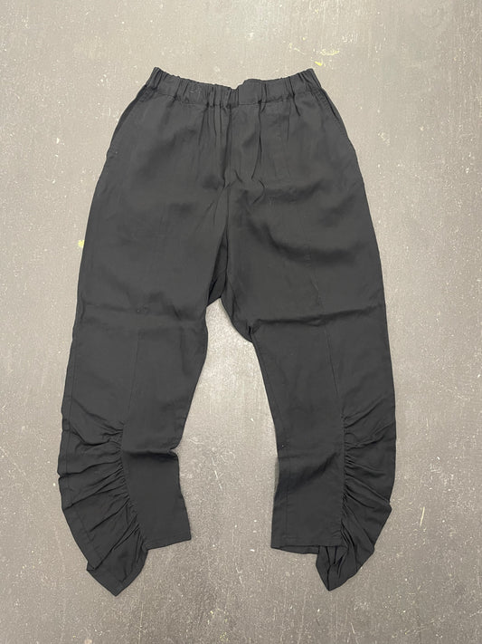 Gomme Ammonite Leg Trouser