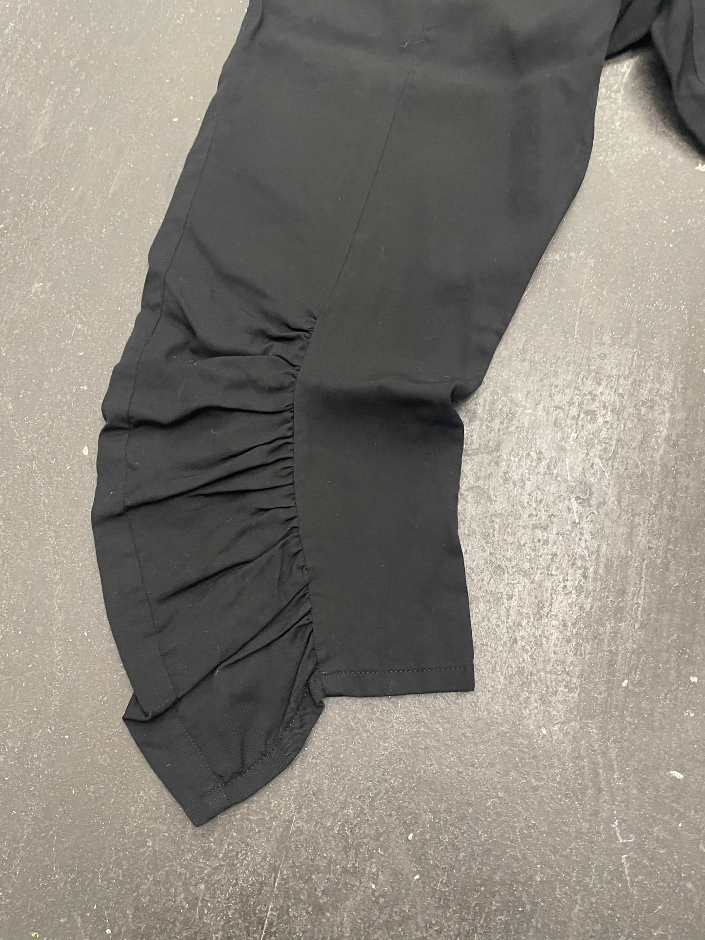 Gomme Ammonite Leg Trouser