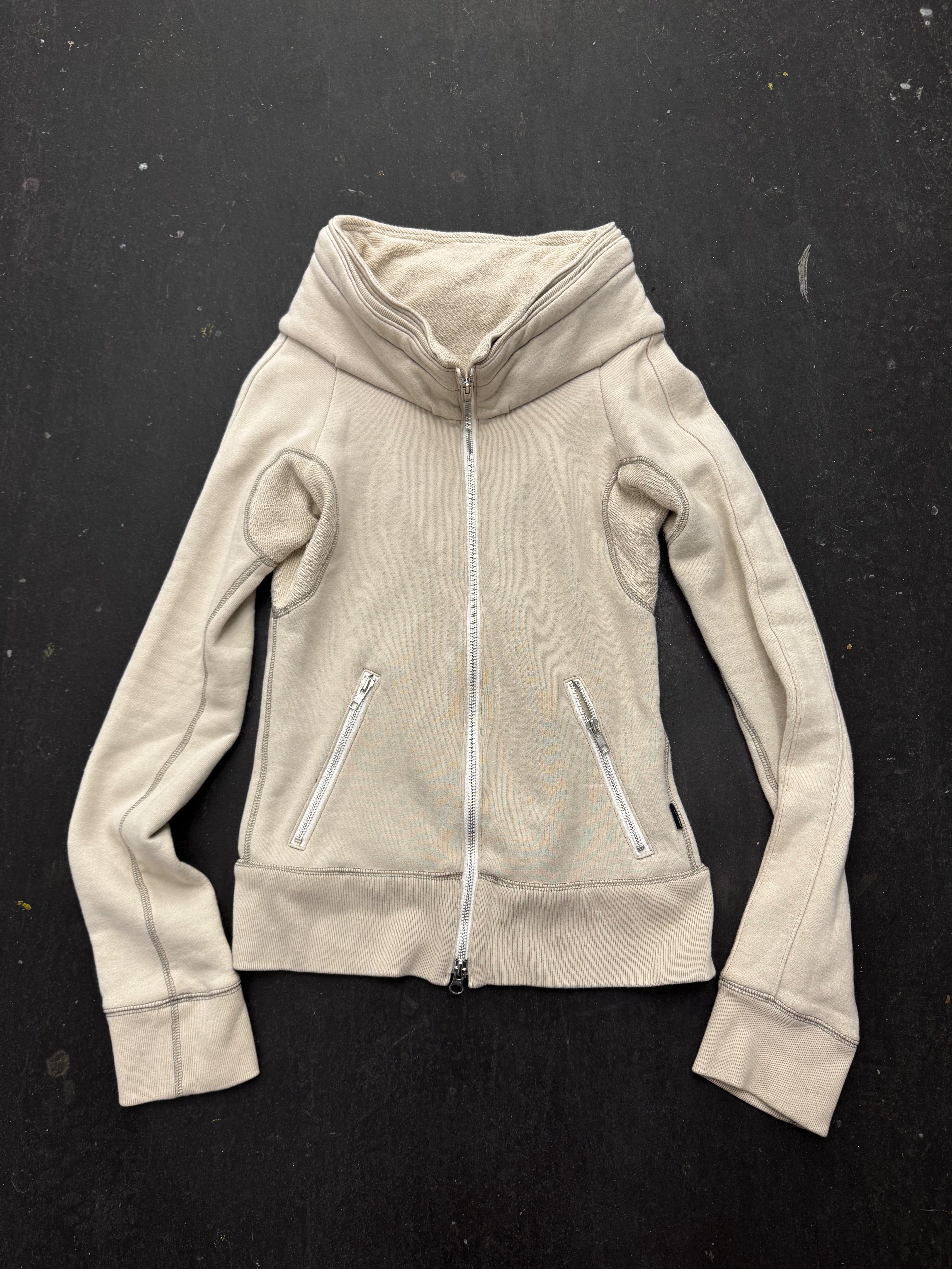 LGB Bono Jacket – Jubilee Archive