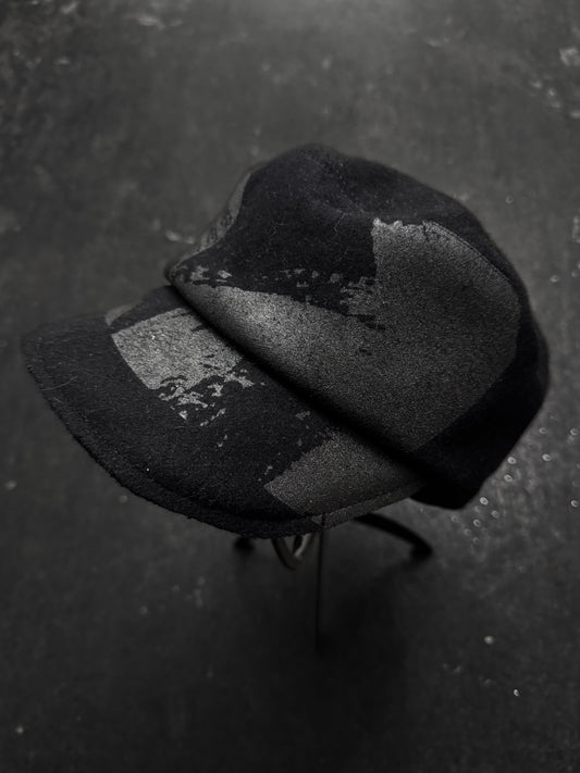 Stephen Jones x DSM Baker Boy Hat