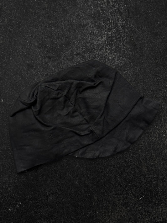 Reinhard Plank Deformed Casquette Hat