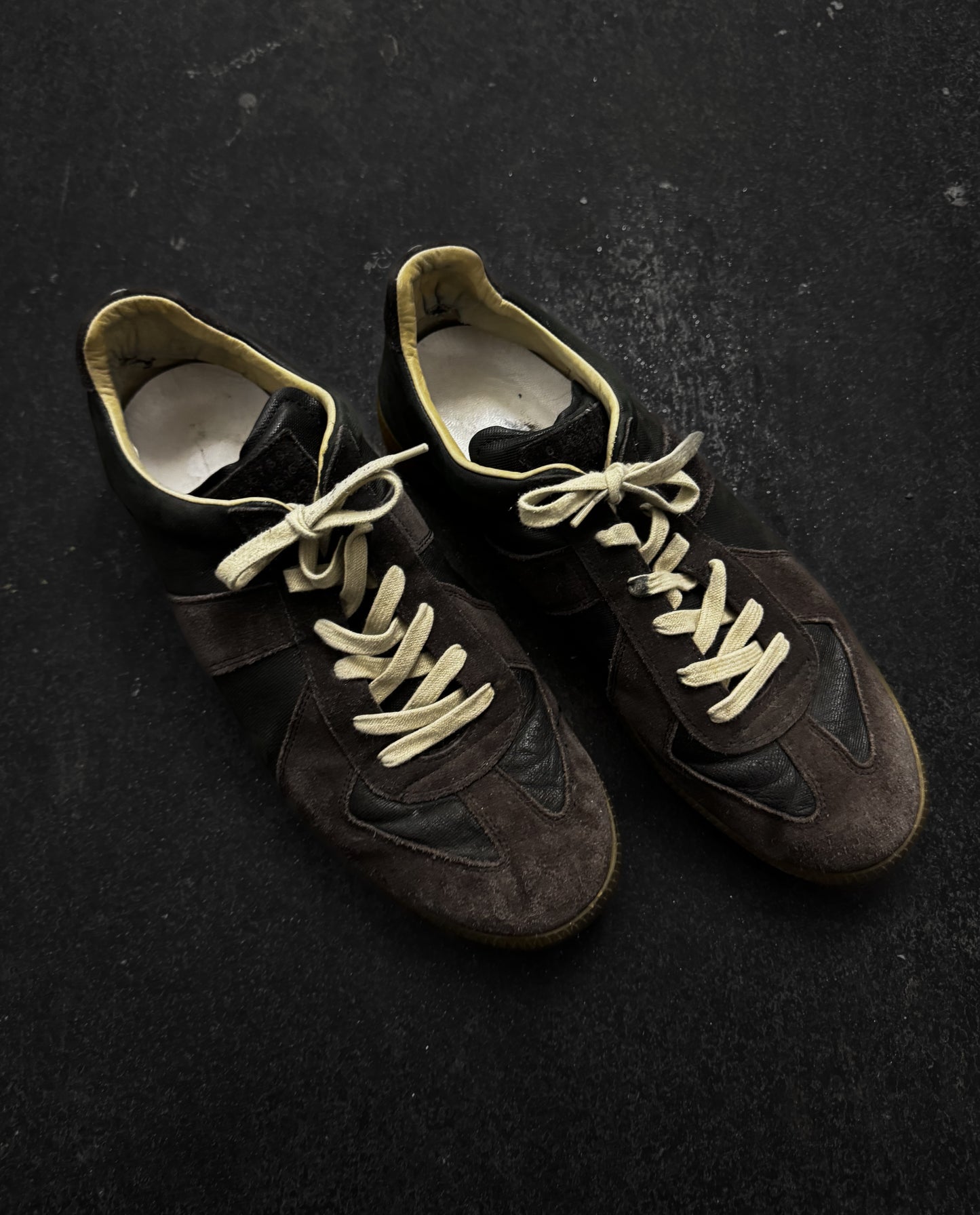 Maison Margiela Gat Replica Sneakers
