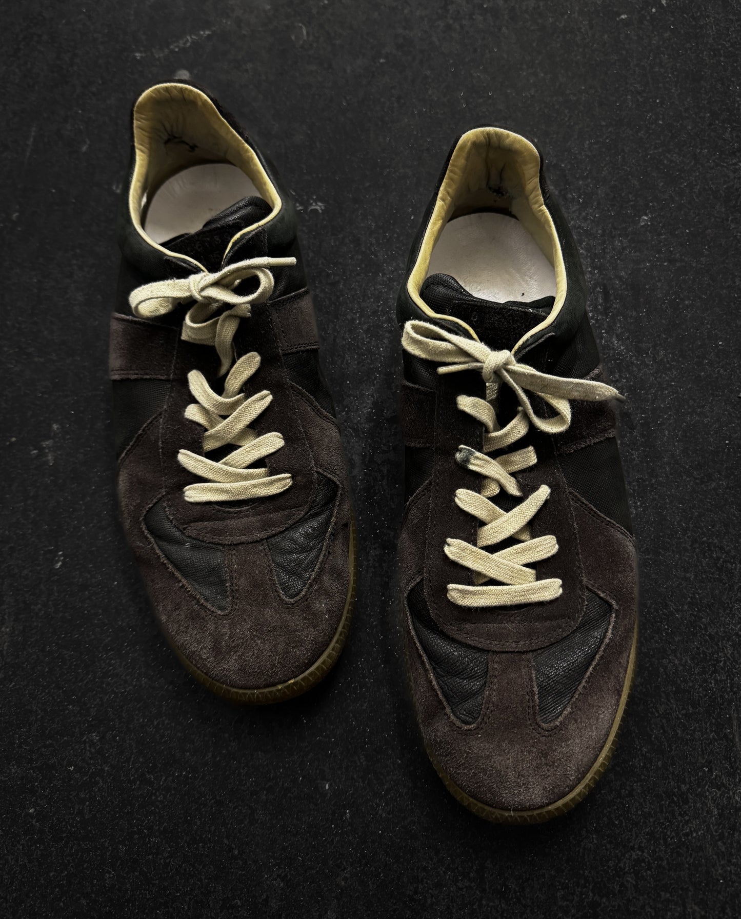 Maison Margiela Gat Replica Sneakers