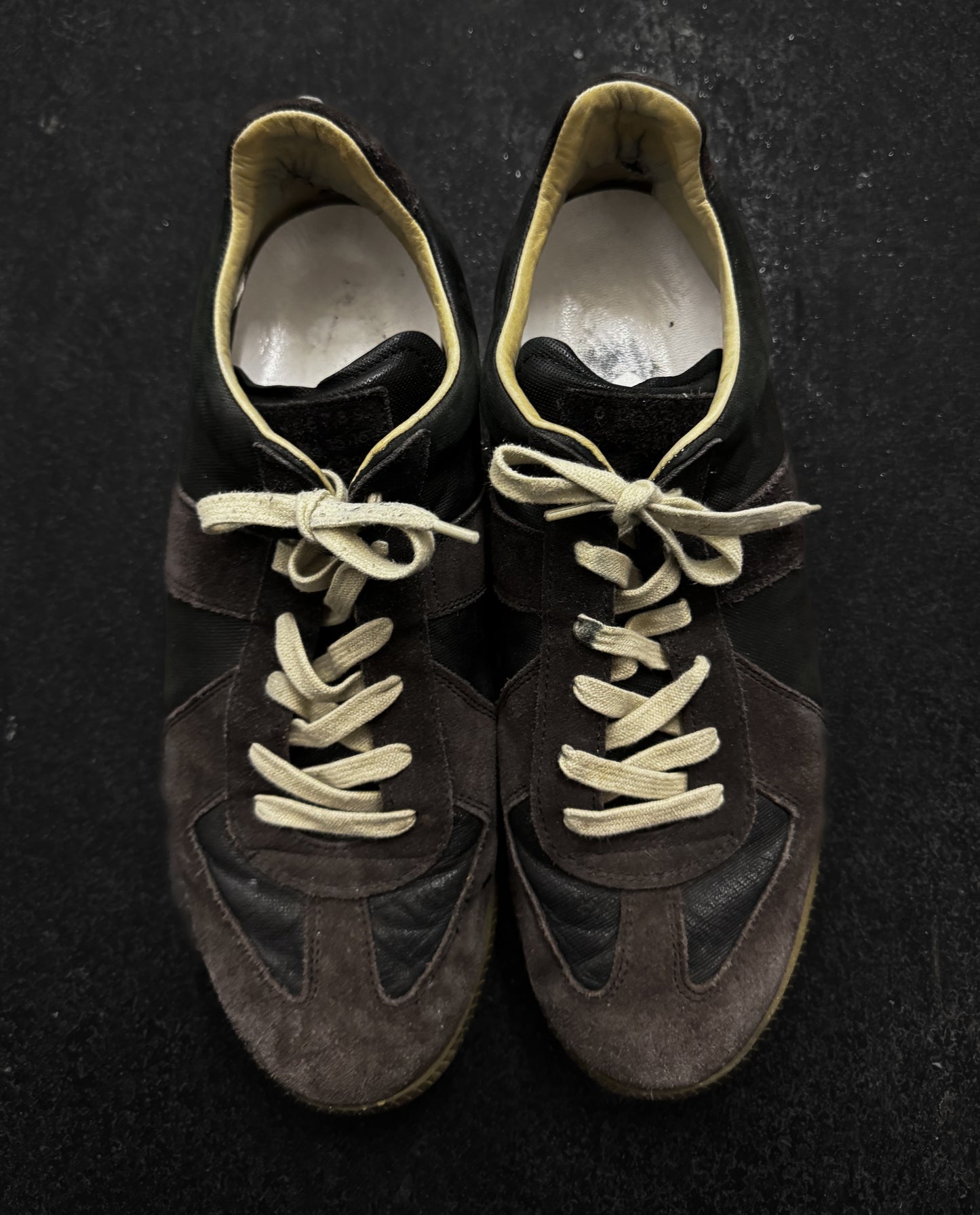 Maison Margiela Gat Replica Sneakers