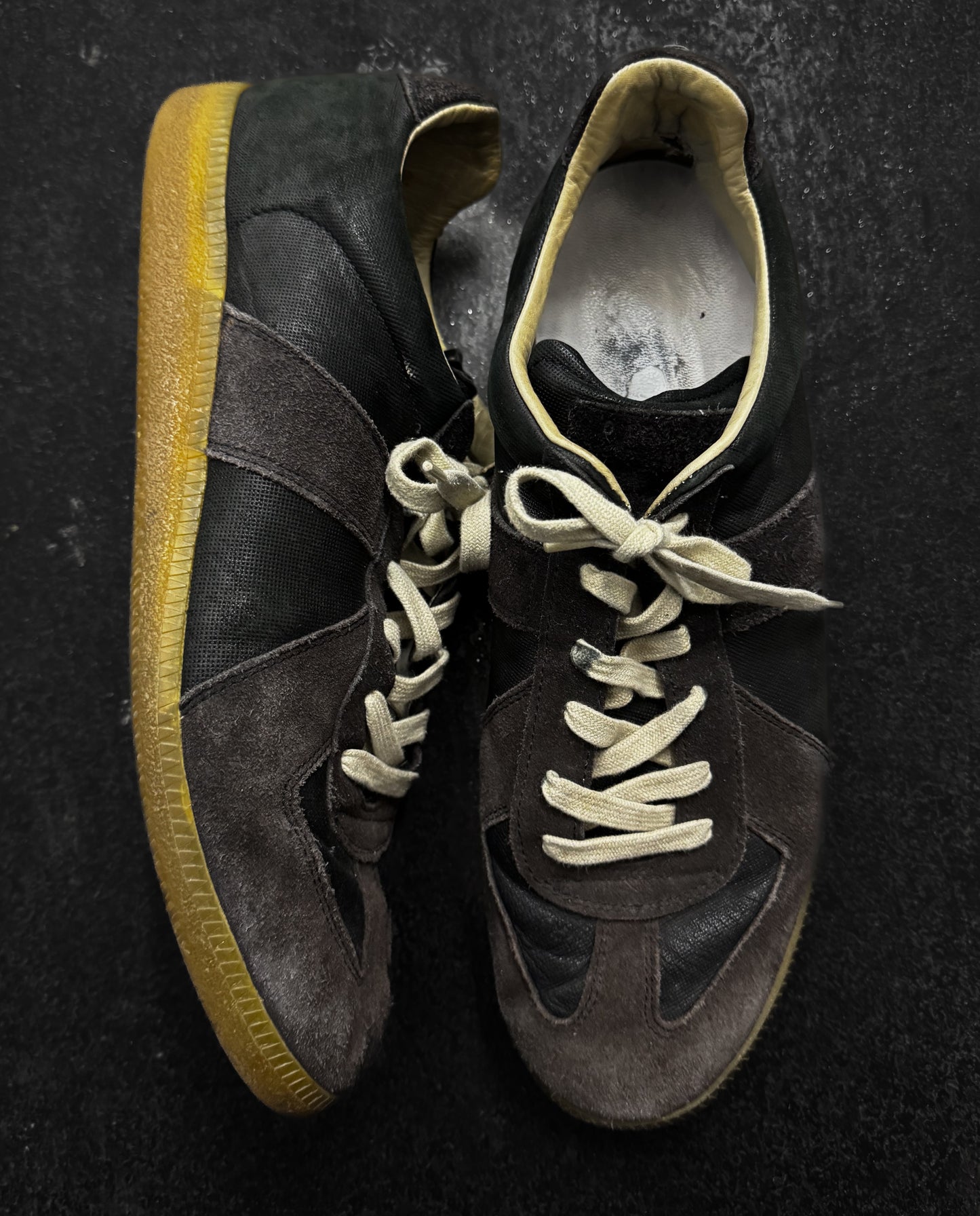 Maison Margiela Gat Replica Sneakers