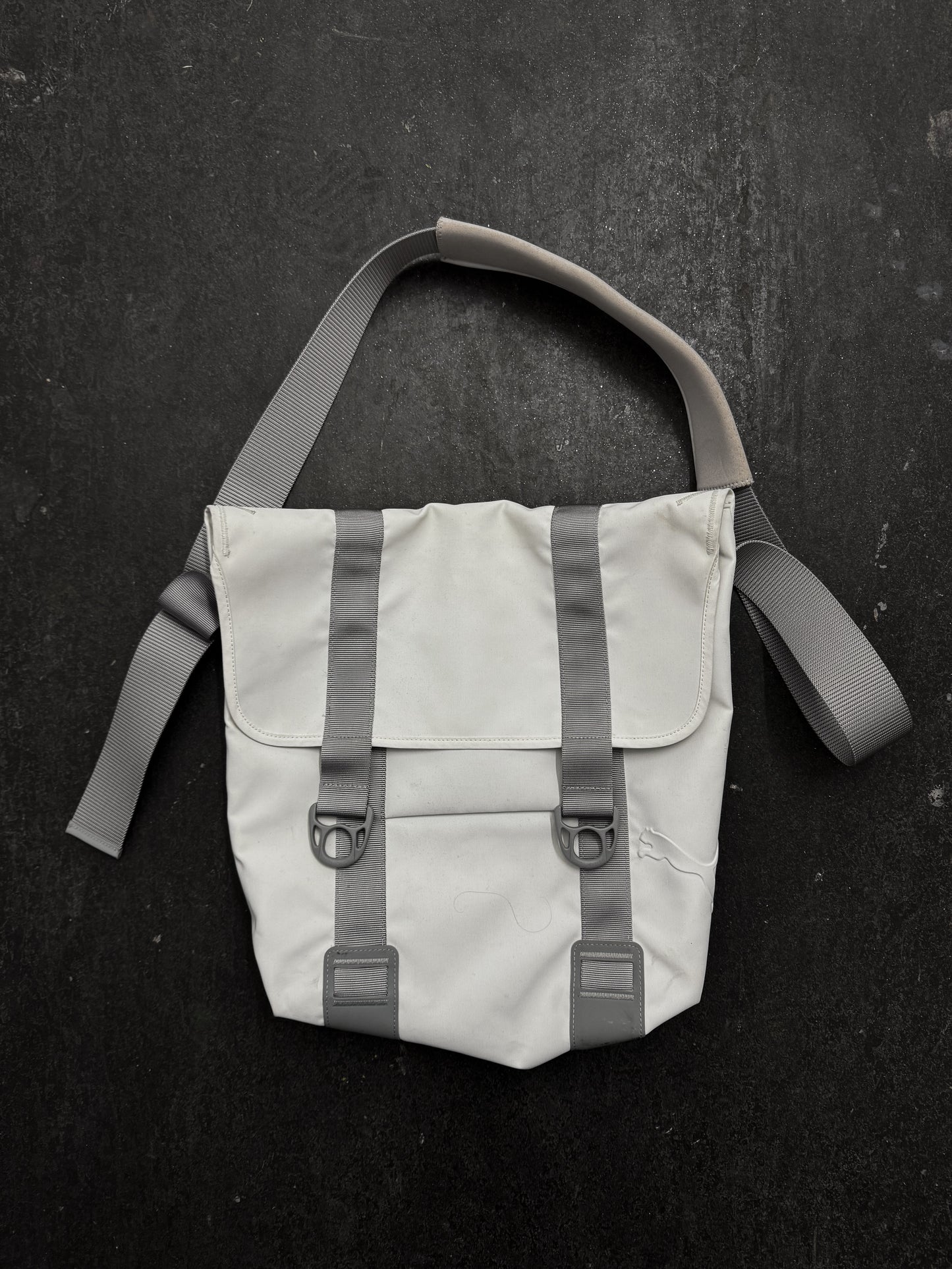 Puma Urban Mobility Cross-Body Bag