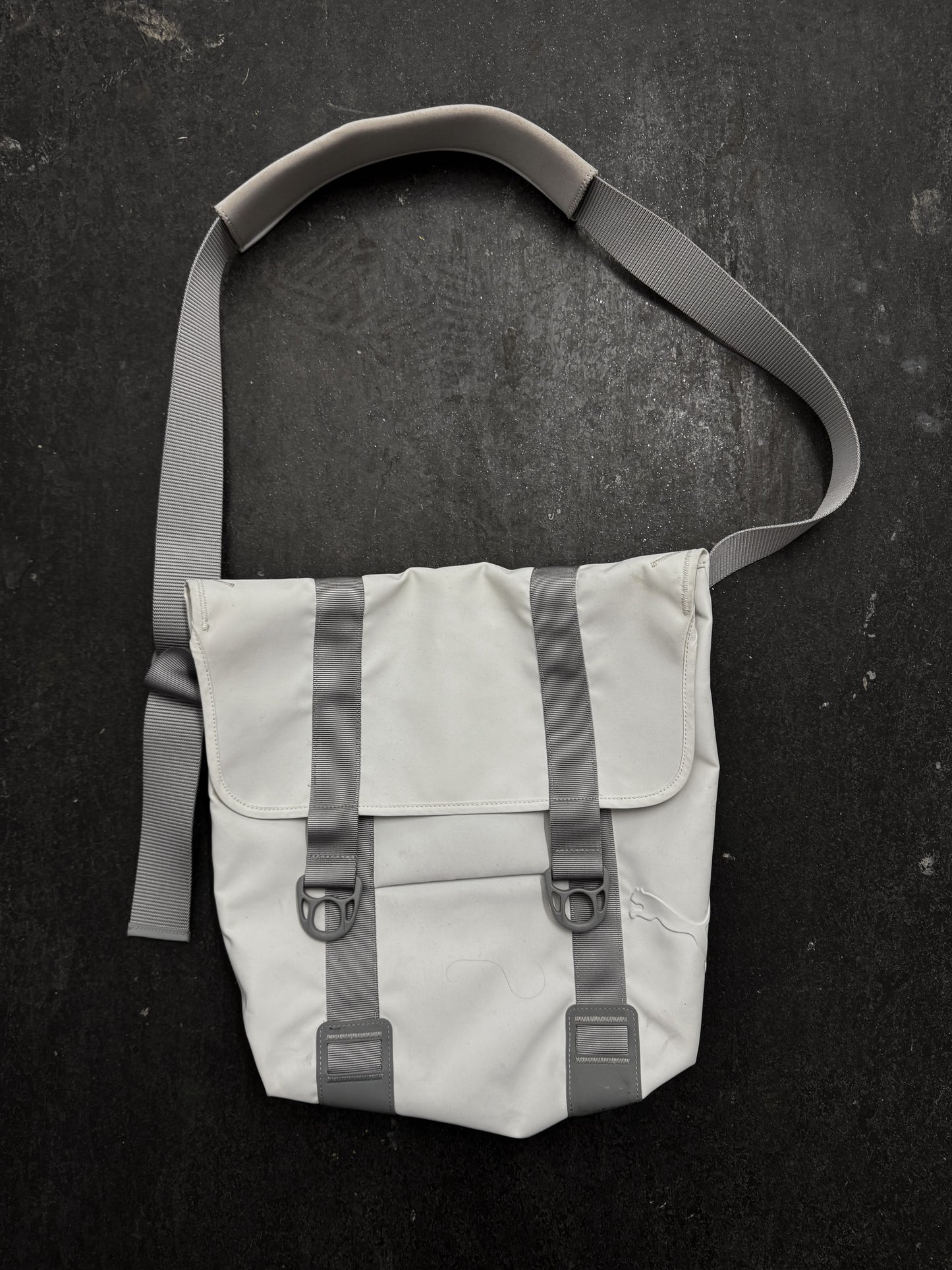 Puma Urban Mobility Cross-Body Bag