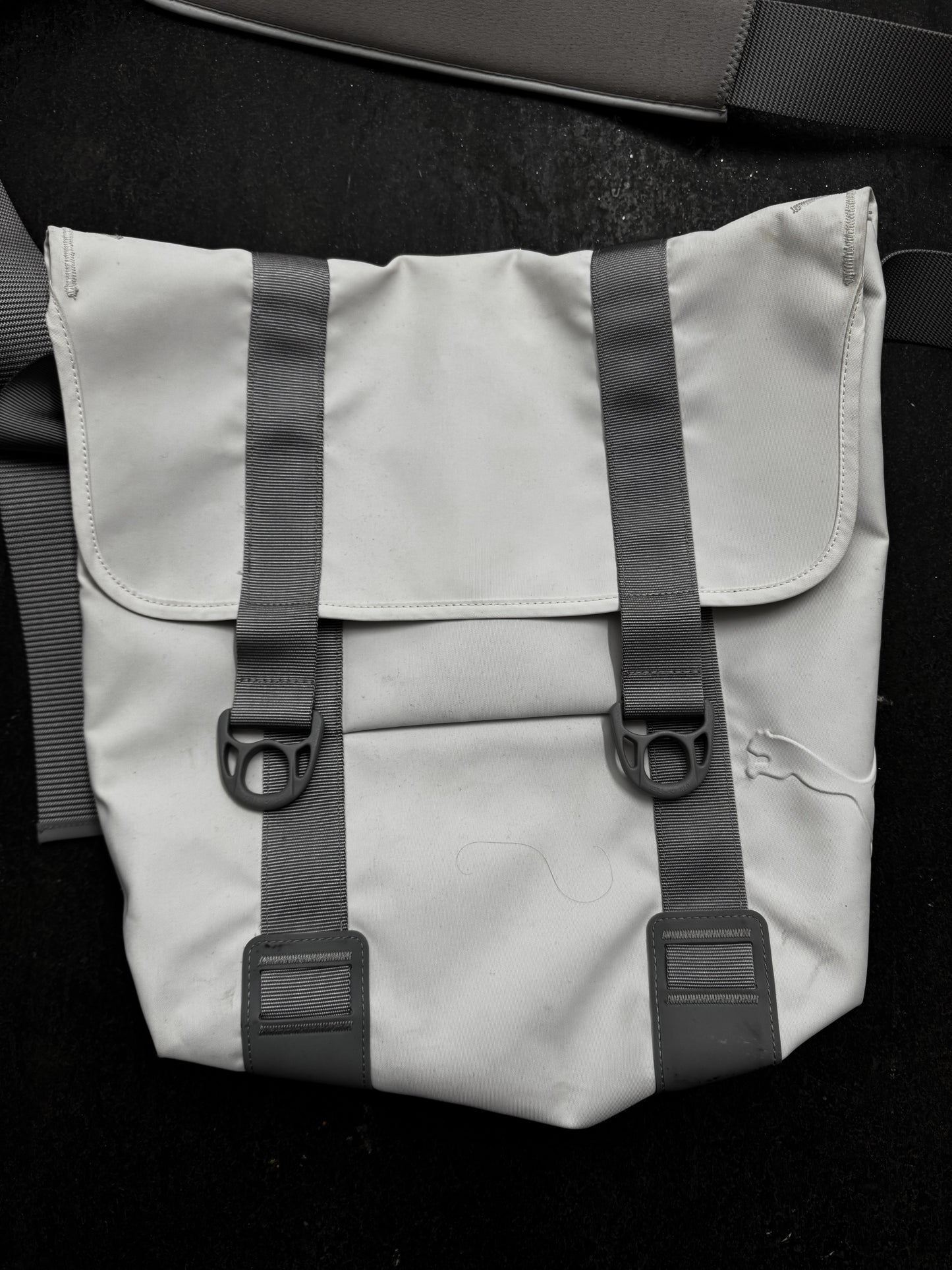 Puma Urban Mobility Cross-Body Bag