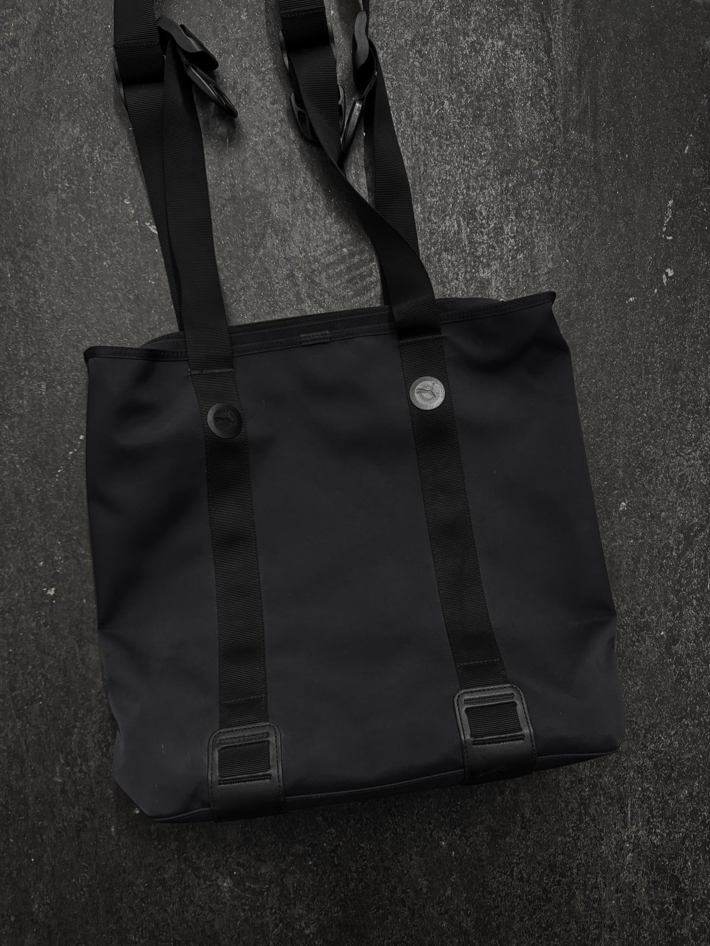 Puma Urban Mobility Cross-Body Bag