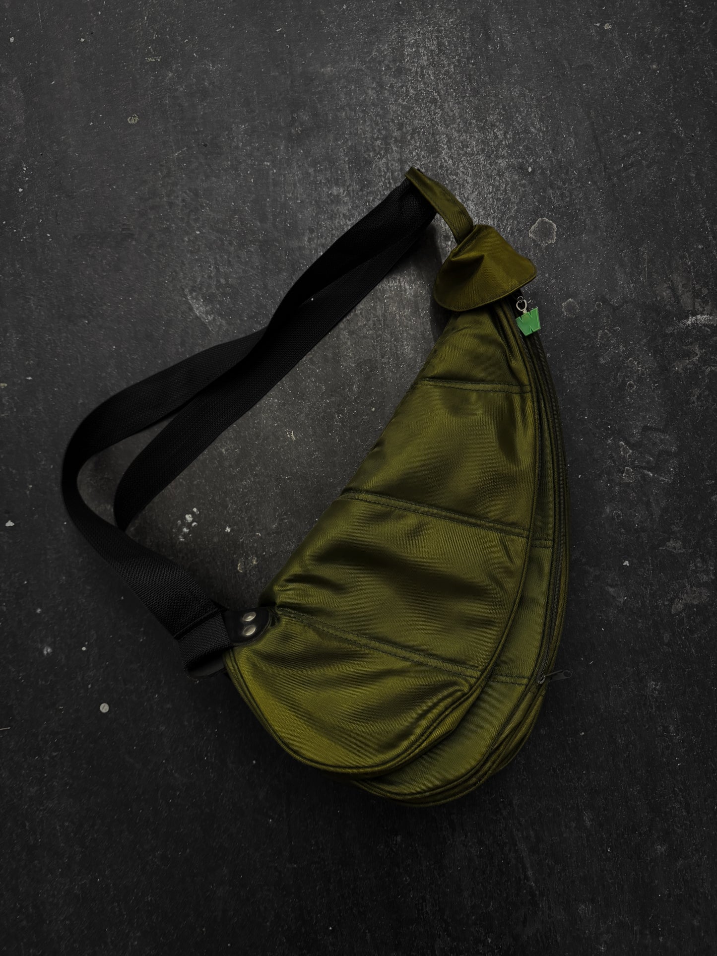W&LT Leaf Wing Bag